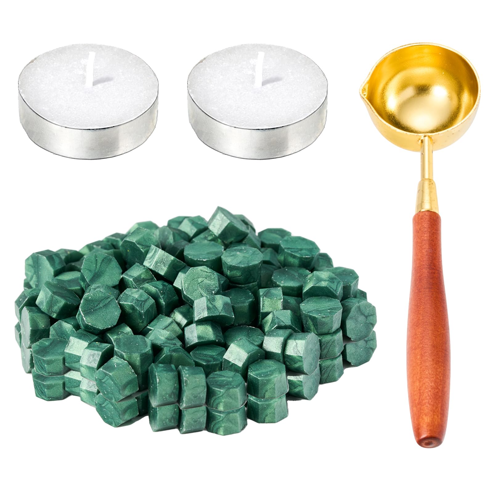 wax seal stamp kit,wax stamp seal kit,wax stamp kit,300pcs sealing wax beads,wax seal kit,wax seal set,wax sealing kit,wax seal beads,wax seal stamps,wax beads for stamp seals,sealing wax stamp