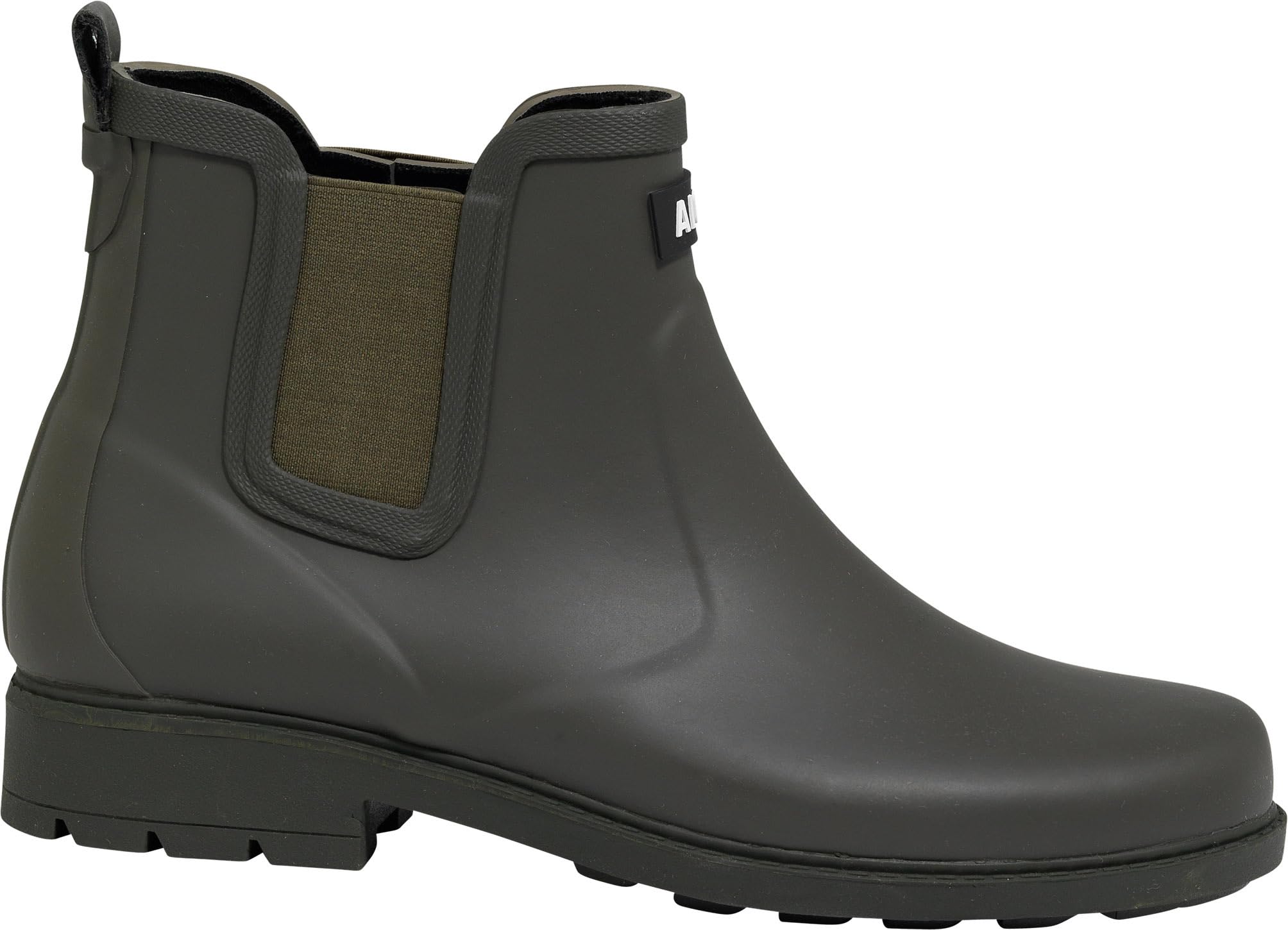 Aigle Carville M 2, Stivali In Gomma, Uomo, Verde (Verykaki), 44 Eu-image