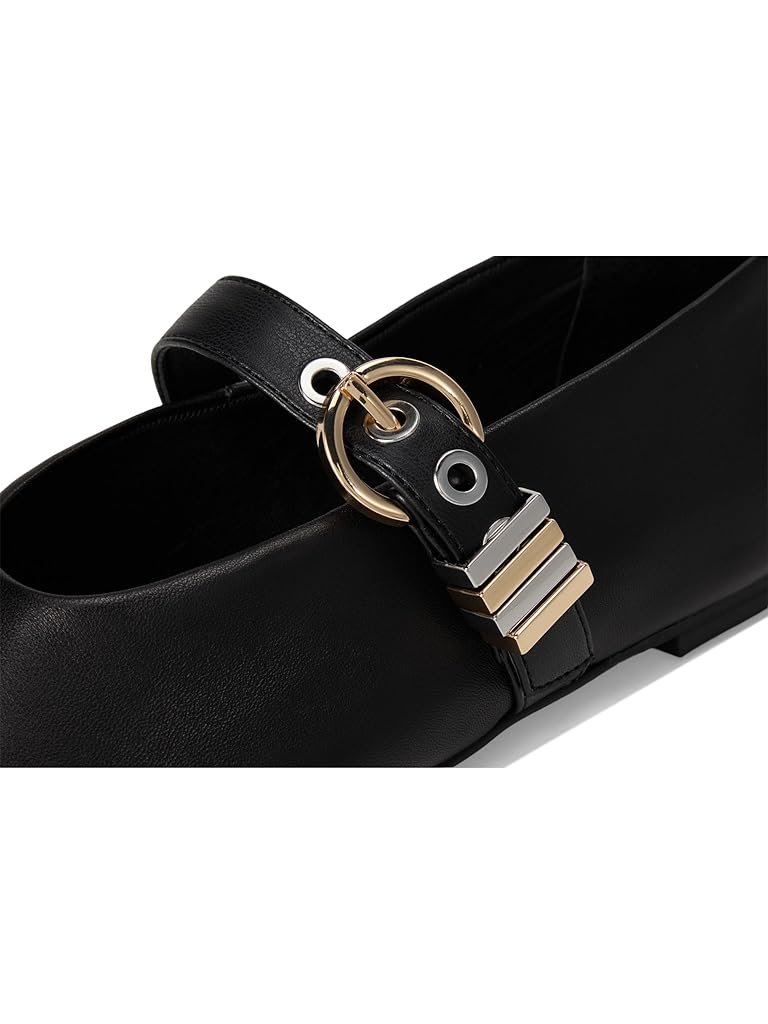 Black Steve Madden Lucia