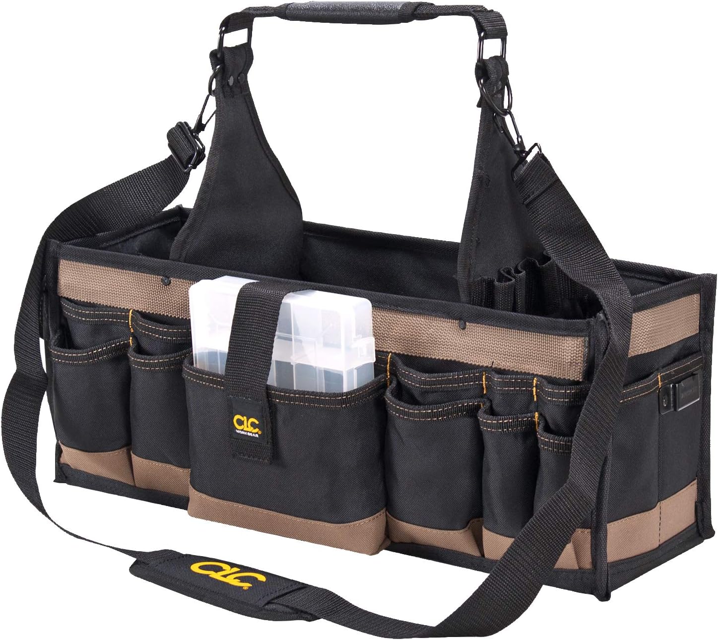 CLC 1530 Electrical Maintenance Tool Carrier + 1528 Large Electrical Maintenance Tool Carrier