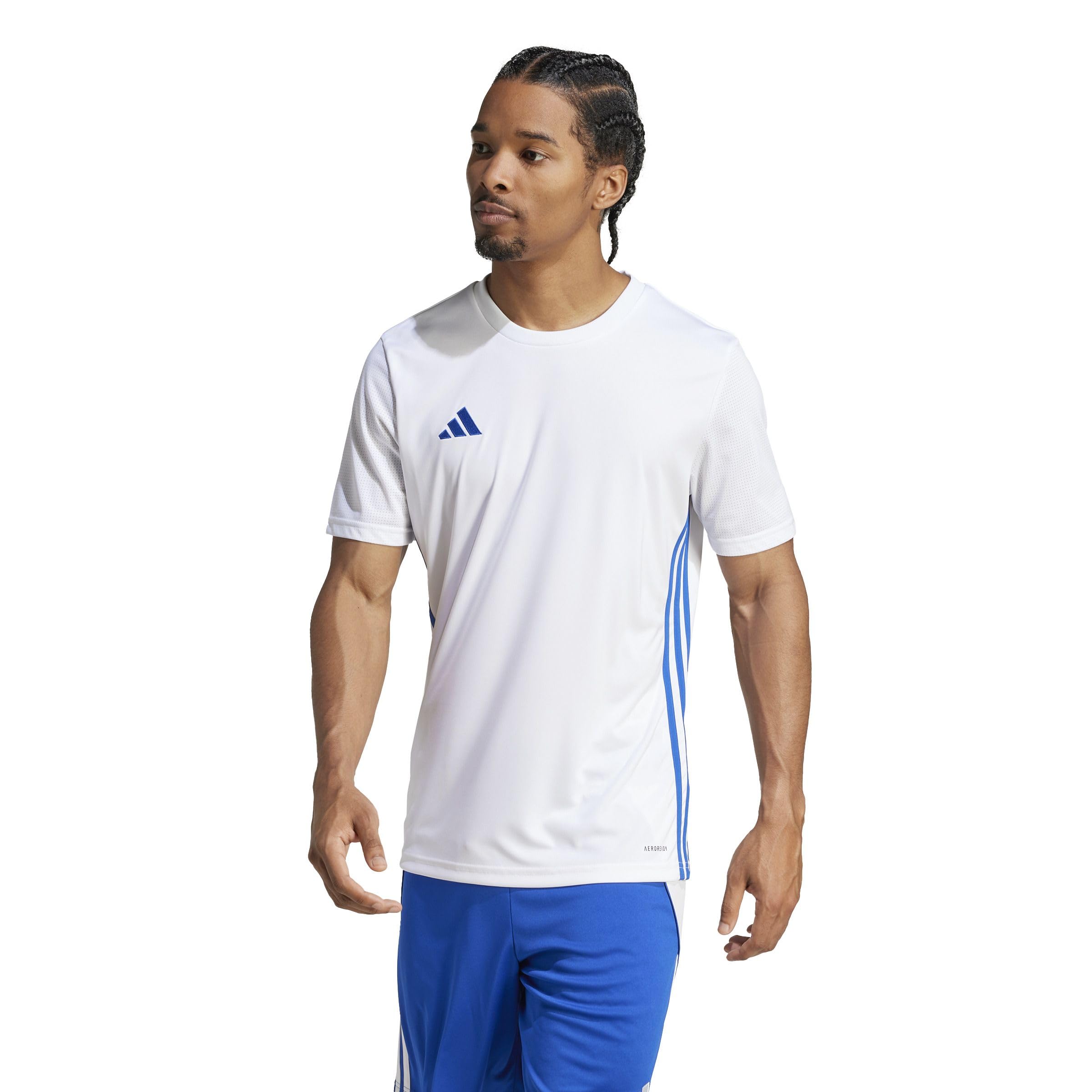Adidas Herren Equipo 23 Jersey Men Hemd
