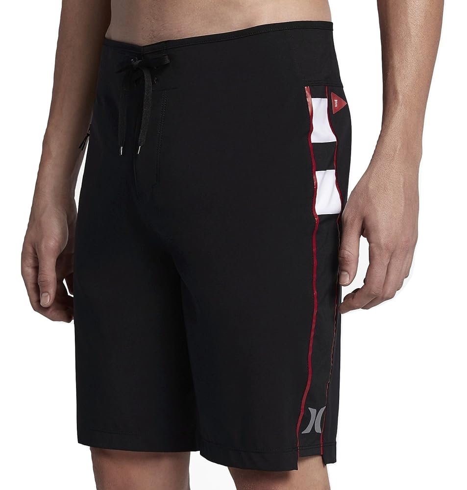 Amazon | Hurley SWIMWEAR メンズ US サイズ: 28 カラー