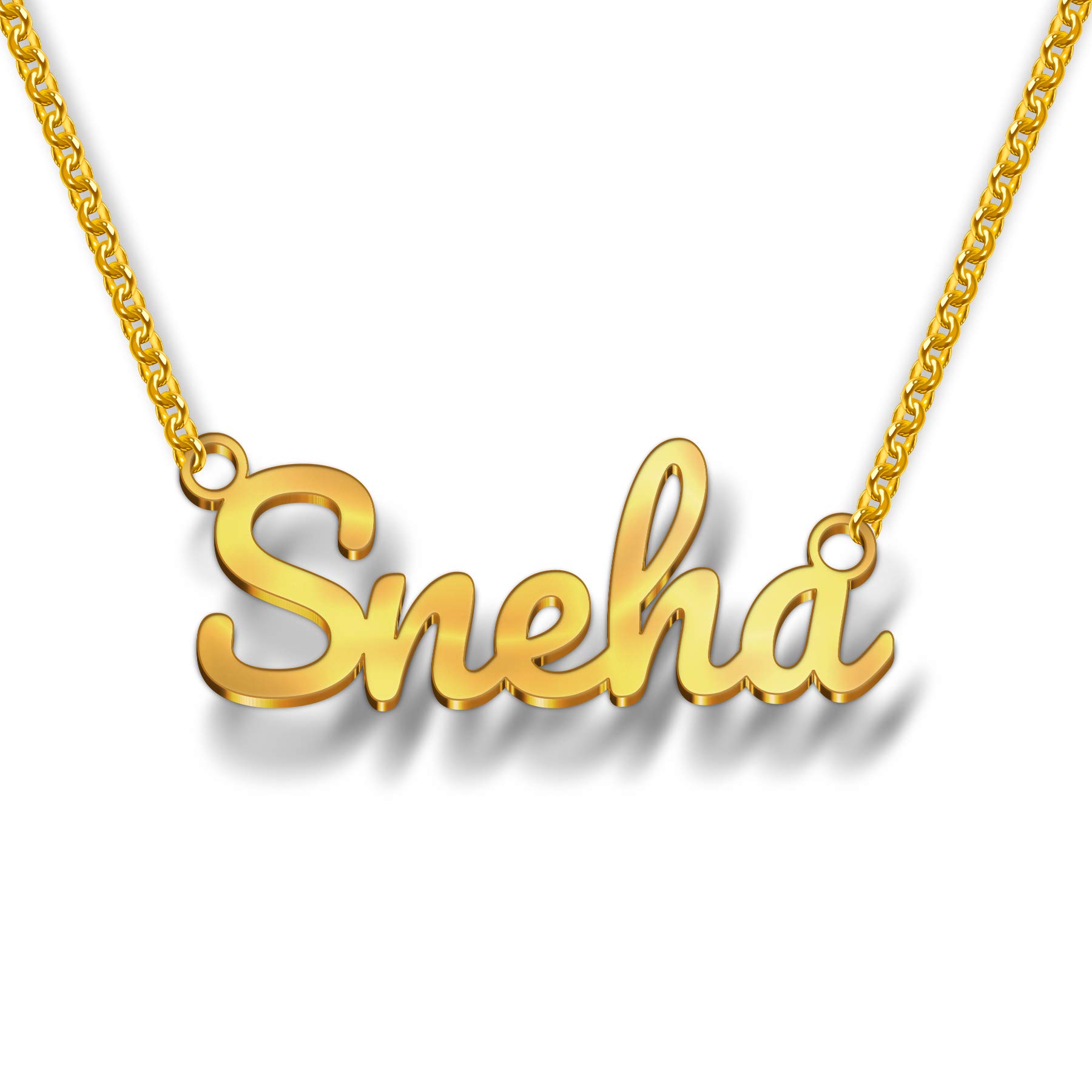 See full amazon price history chart for Dreamrax Sneha Name Gold Pendant Necklace Jewelry for Girls (Gift for Girls) Dreamrax Sneha Name Gold Pendant Necklace Jewelry for Girls (Gift for Girls) (B0863ZQ3ZJ) Amazon Price History, Amazon Price Tracker