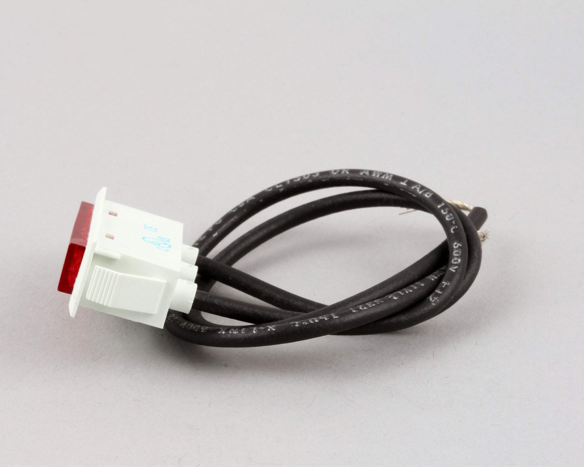 Hobart témoin lumineux 00-411496-000e8 d'origine pour lave-vaisselle