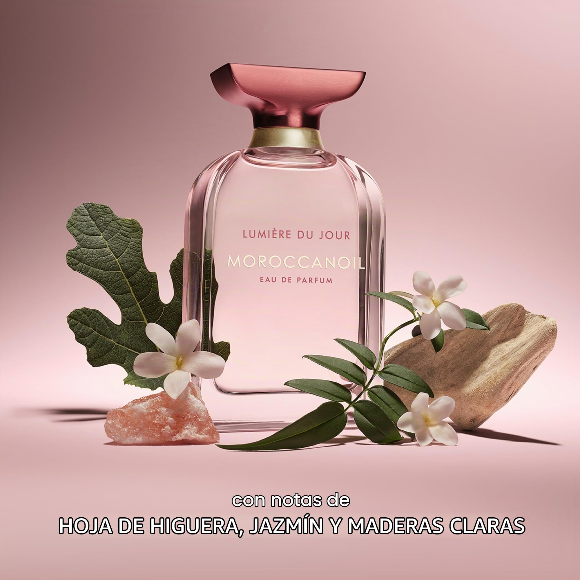 Moroccanoil Lumière du Jour Eau de Parfum