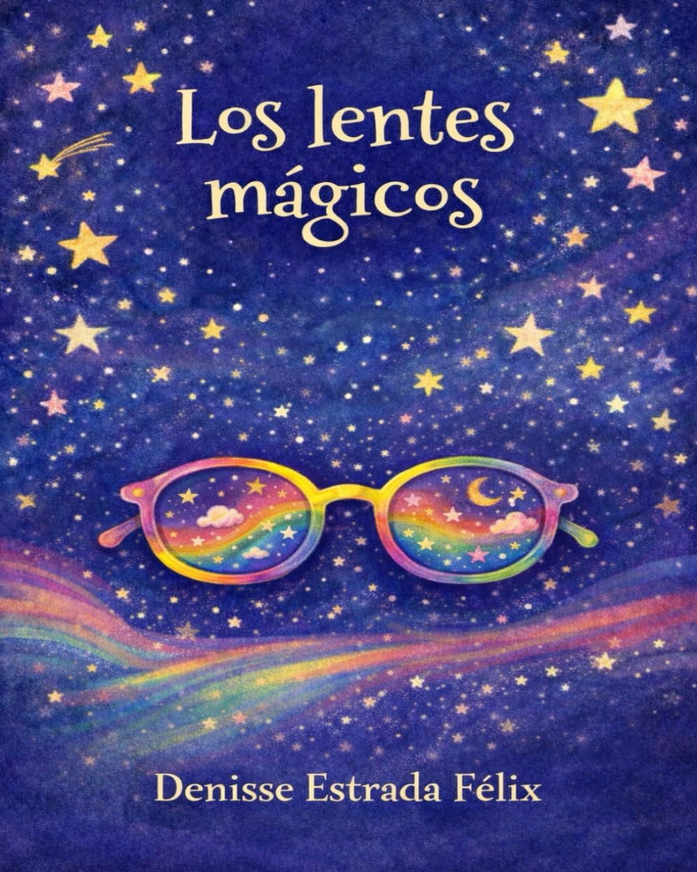 Los lentes mágicos