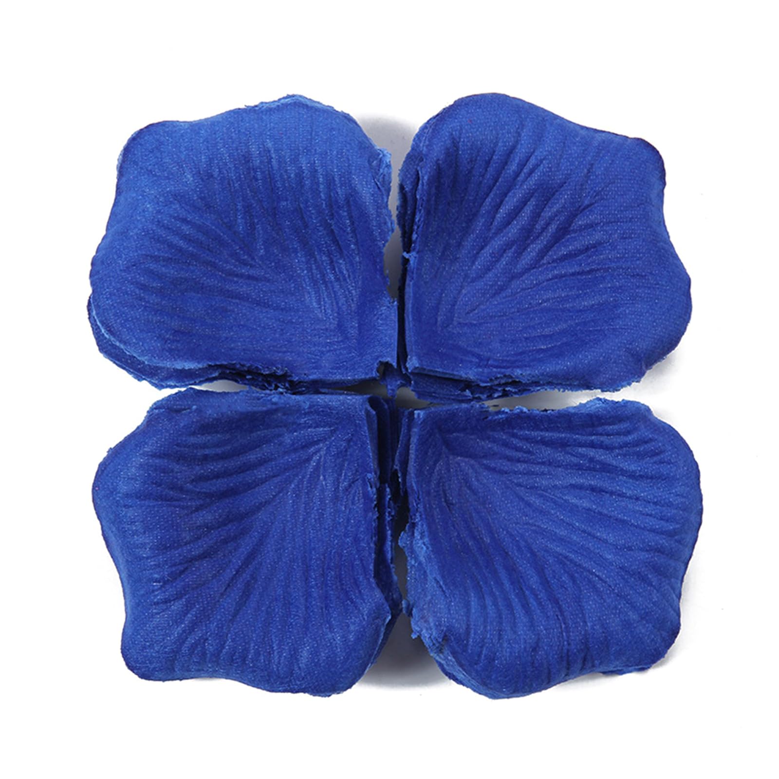 XuQiZZpp 100Pieces Artificial Rose Petals Flower for Weddings Anniversaries and Romantical Celebration Decoration Romantical Decors