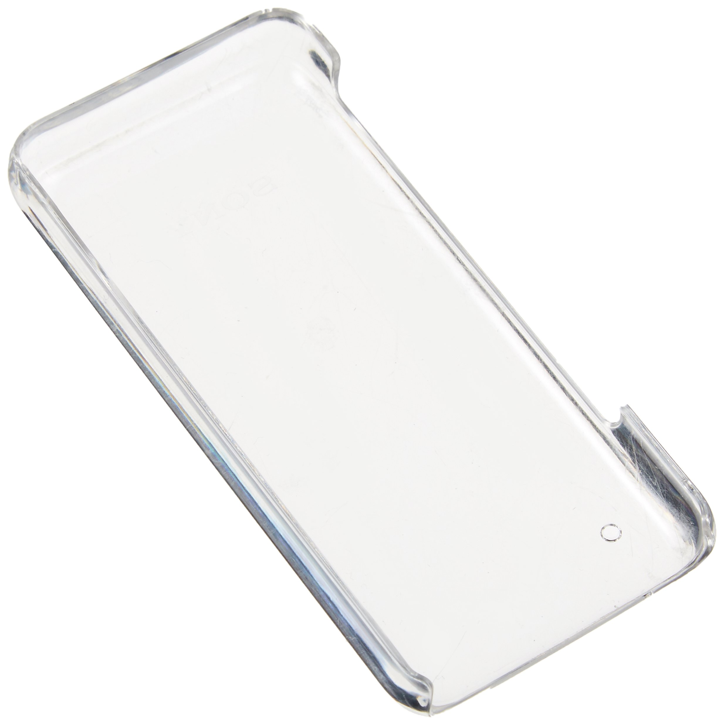 ソニー SONY ウォークマン純正 クリアケース CKH-NWS310 : NW-S310シリーズ用 クリア CKH-NWS310 X ソニー ウォークマン純正 クリアケース CKH-NWS310