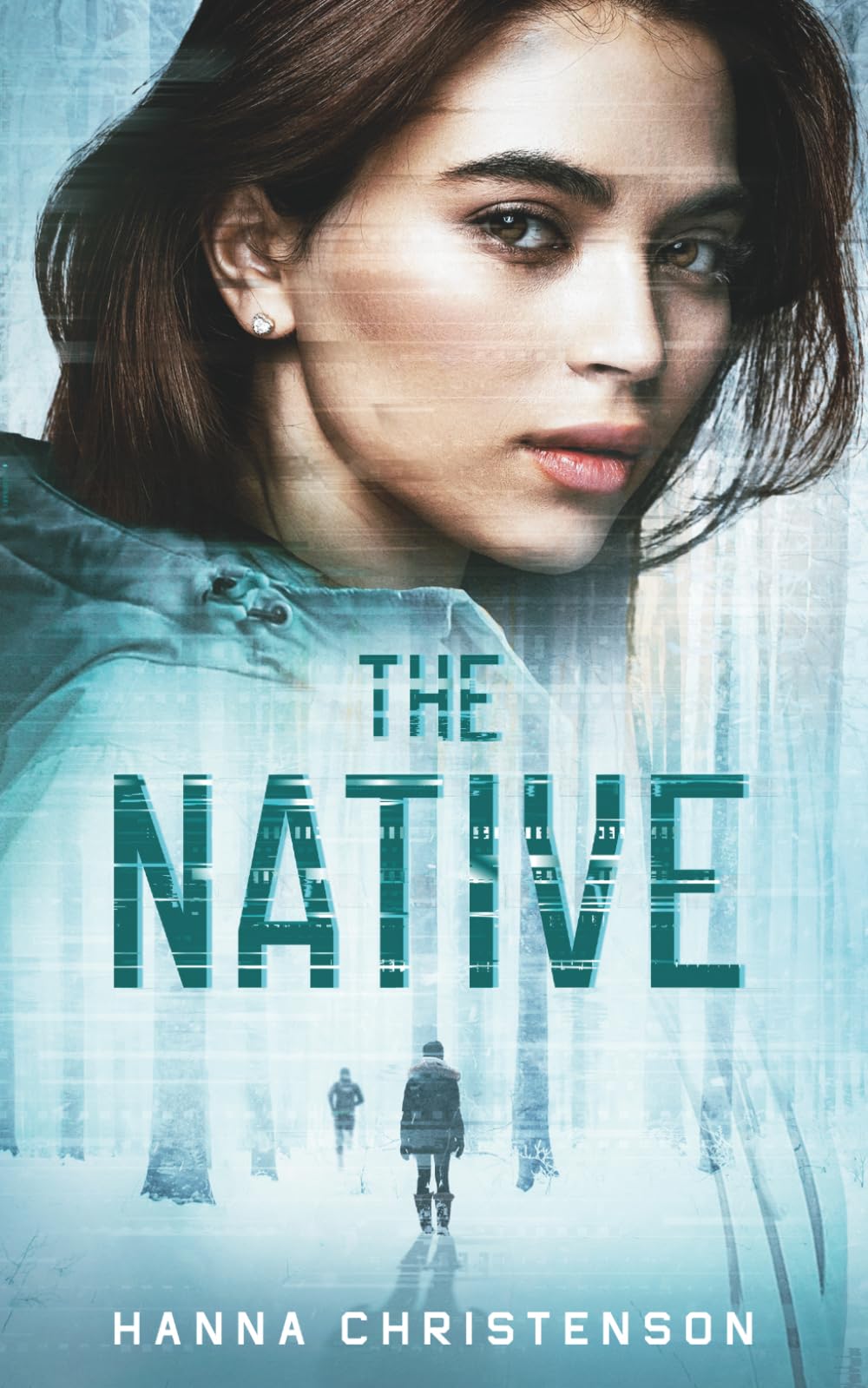 The Native: A new hope may be the start of everything: 3 (The Transfer series)