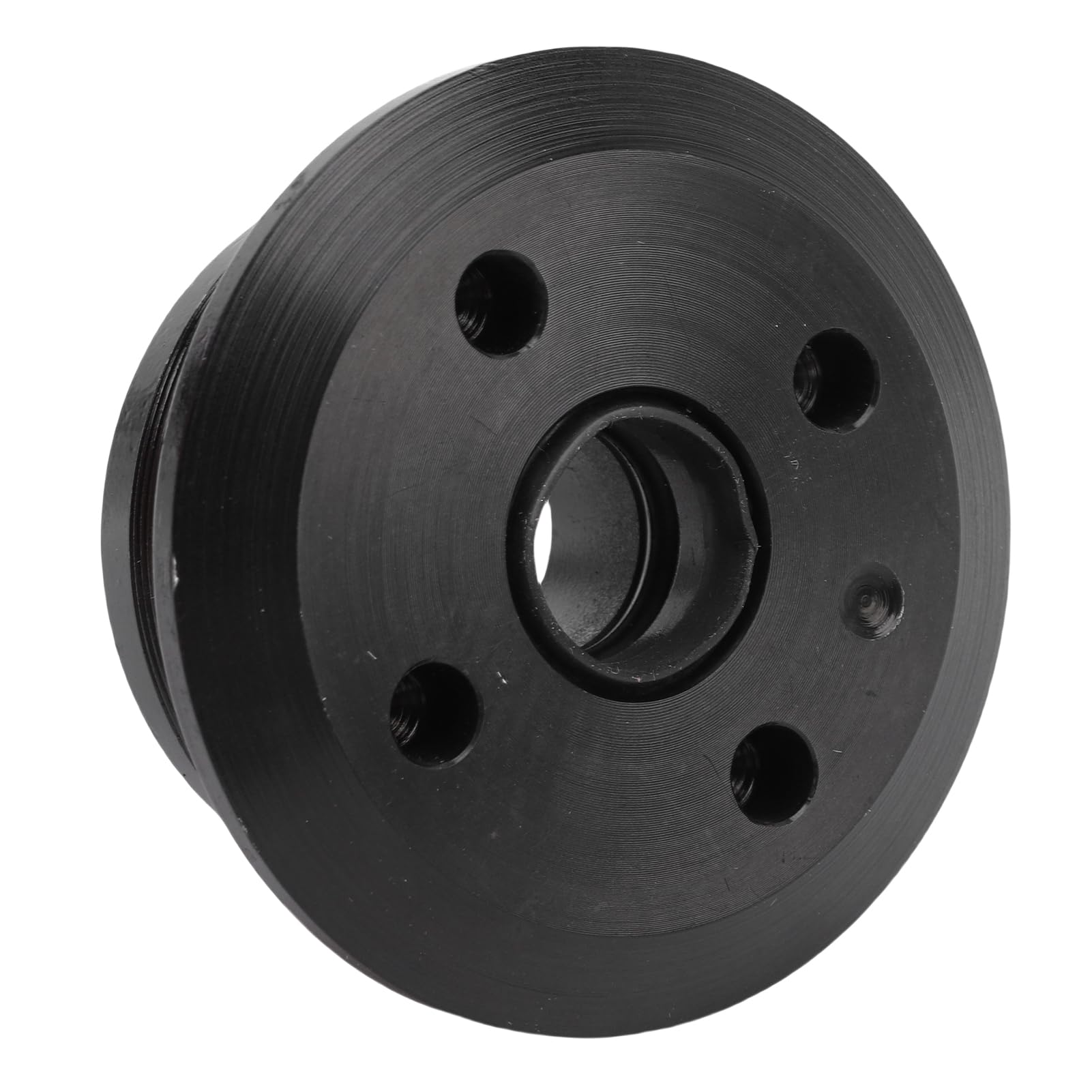 Keenso Kit Guarnizione Tappo Terminale Cilindro di Rivestimento Inclinazione 8M0118299 896157A01 con Guarnizione per Motore Fuoribordo 200 225 Controllo Perdite Olio per Proprietari di Barche