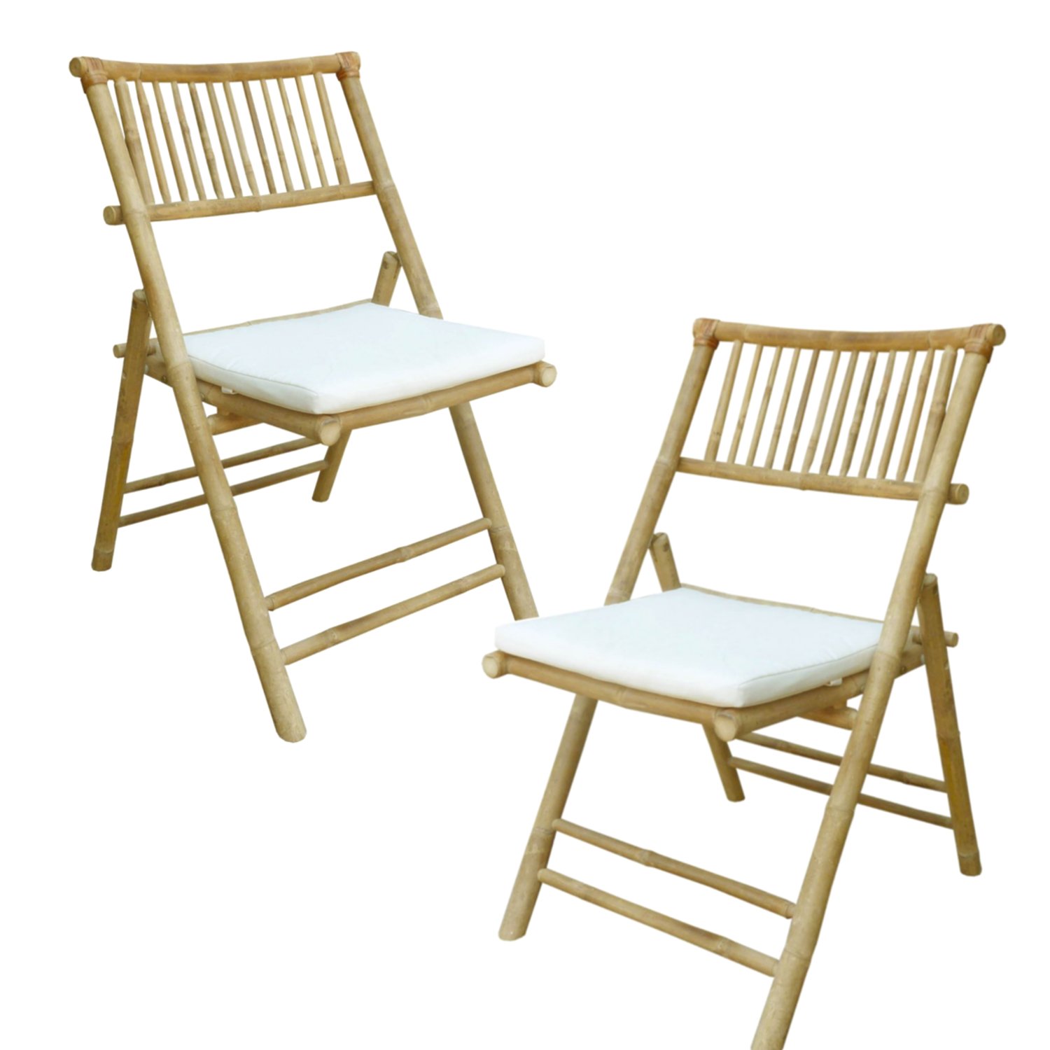 Bamboo Patio Chairs All Chairs