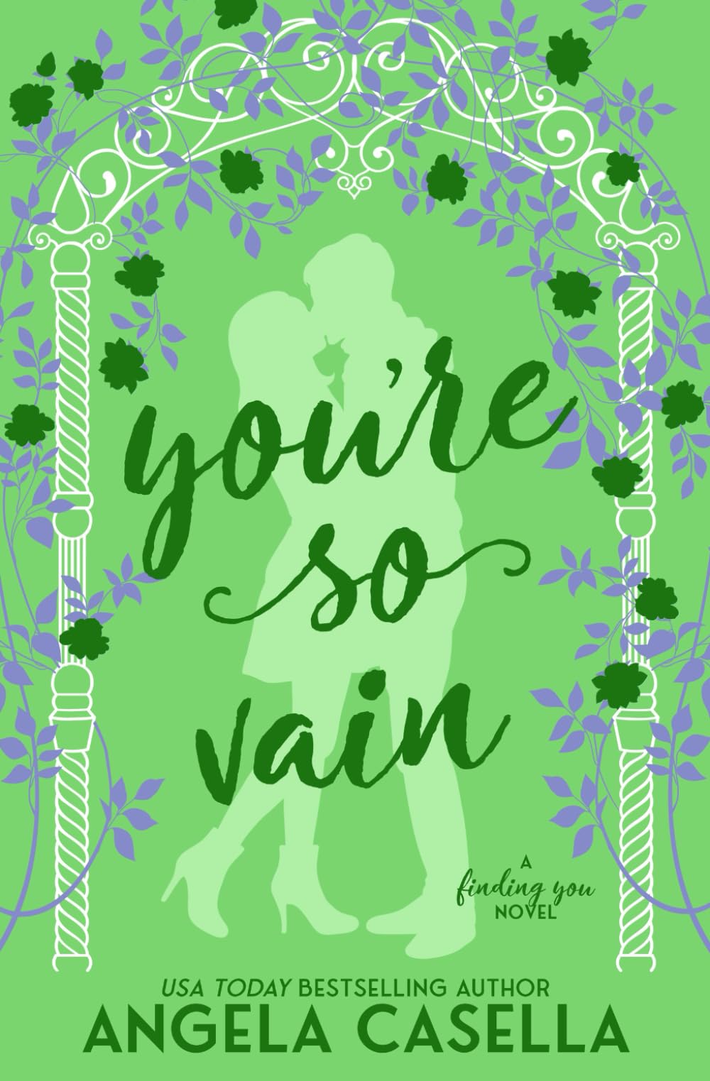 You're so Vain (Finding You)
