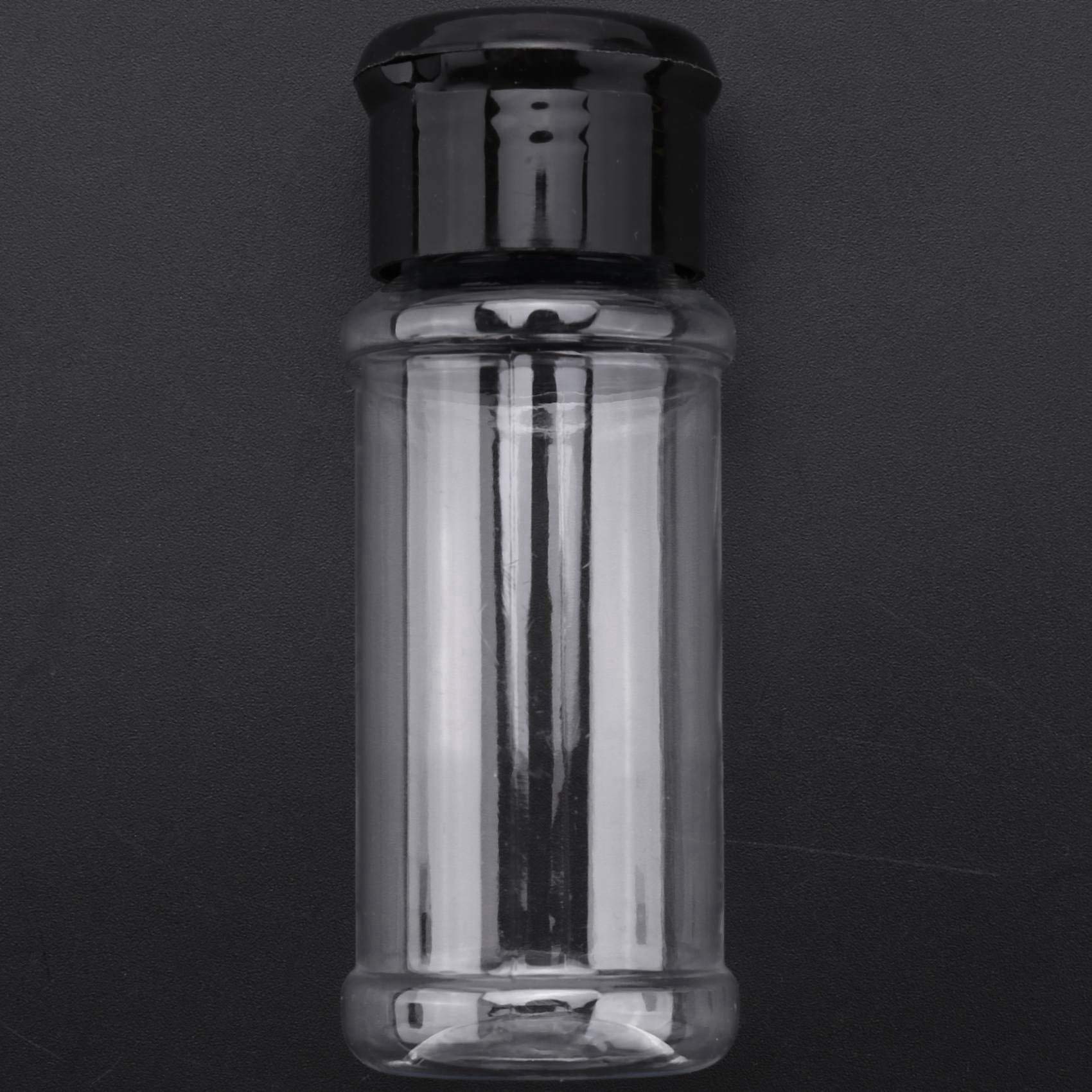20 PièCes SéRies / Ensemble 100 Ml éPices Sel Poivre Shakers Noir Assaisonnement Pot Peut Bouteille Barbecue Condiment Cuisine Gadget Outil 20 PièCes SéRies / Ensemble 100 Ml éPices Sel Poivre Shakers Noir Assaisonnement Pot Peut Bouteille Barbecue Condiment Cuisine Gadget Outil