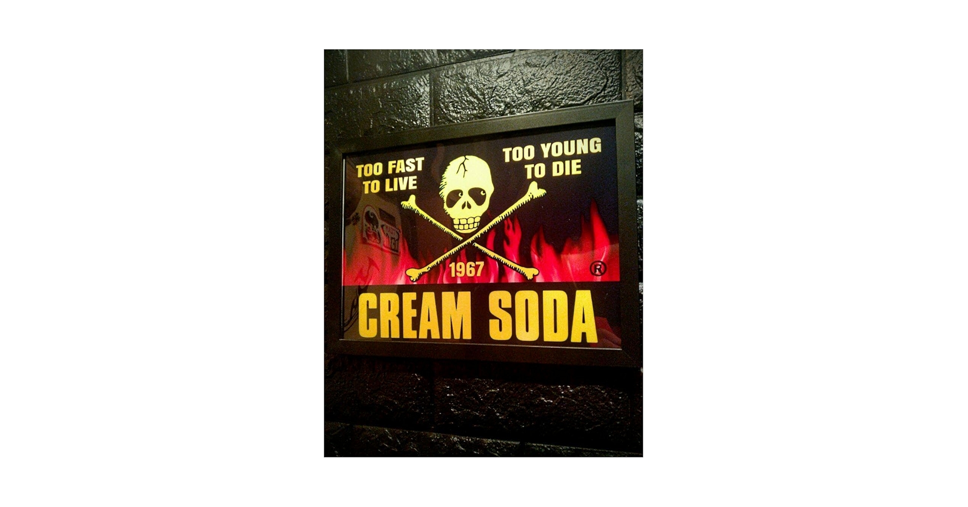 ピンクドラゴン/クリームソーダ/ティミー/ペパーミントA4写真ポスター４点セット ピンクドラゴン/クリームソーダ/ティミー/ペパーミントA4写真