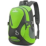 sunhiker Small Hiking Backpack Women Men 20L Lightweight Travel Backpack Daypack Casual Backpack For Cycling Outdoor Camping