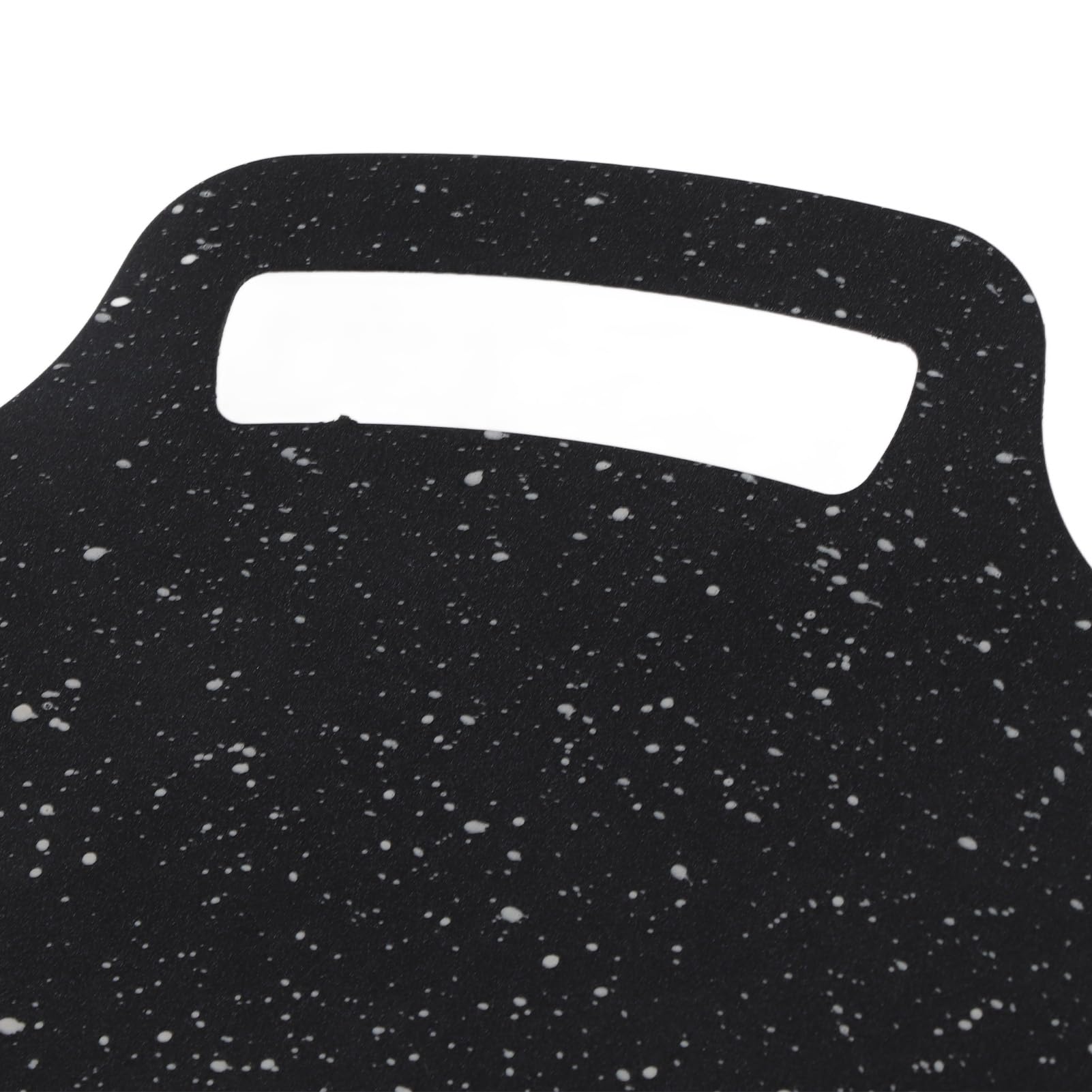 Padella per Barbecue Coreana, Griglia per Barbecue Coreana Antiaderente Padella per Griglia in Pietra Maifan Circolare, Diverse Dimensioni Disponibili, può Essere Utilizzata (38