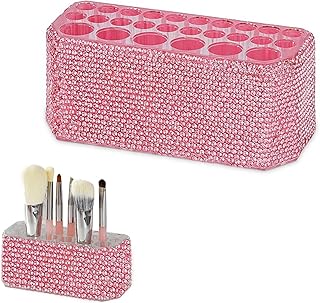 Delineador de ojos de maquillaje acrílico tra...