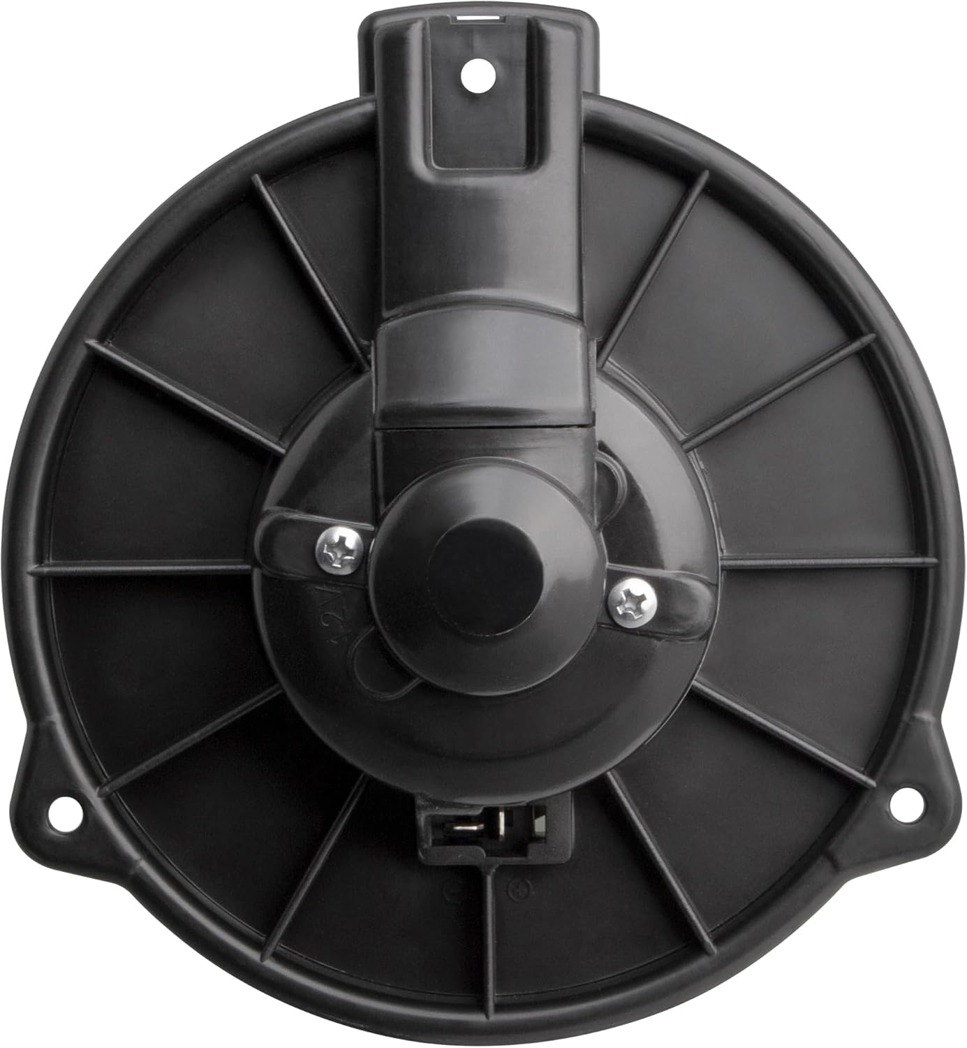 BOXI HVAC Heater Blower Motor Assembly Fits for Honda Fit 2007-2008 L4 1.5L Front/Replaces 700238 PM9363 79310SAA305 79310SAAG01 79310SADM01