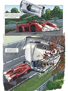 貴重本　Les 24 heures du Mans : Rob Roy★ルマン 貴重本 Les 24 heures du Mans : Rob Roy☆ルマン 貴重本 Les 24
