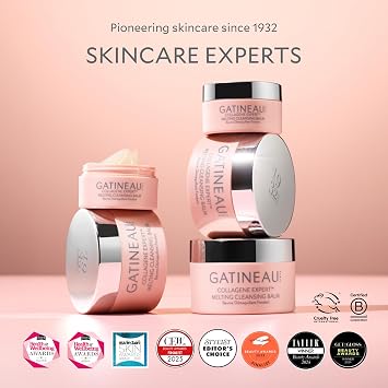 GATINEAU Collagene Expert Melting Cleansing Balm 100ml