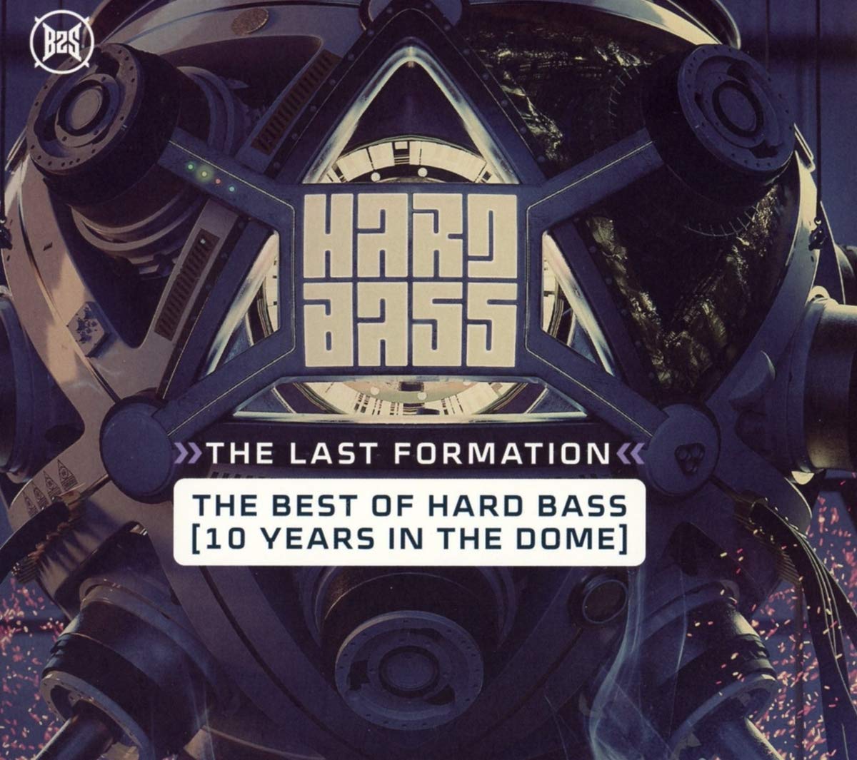 Hard Bass 2019