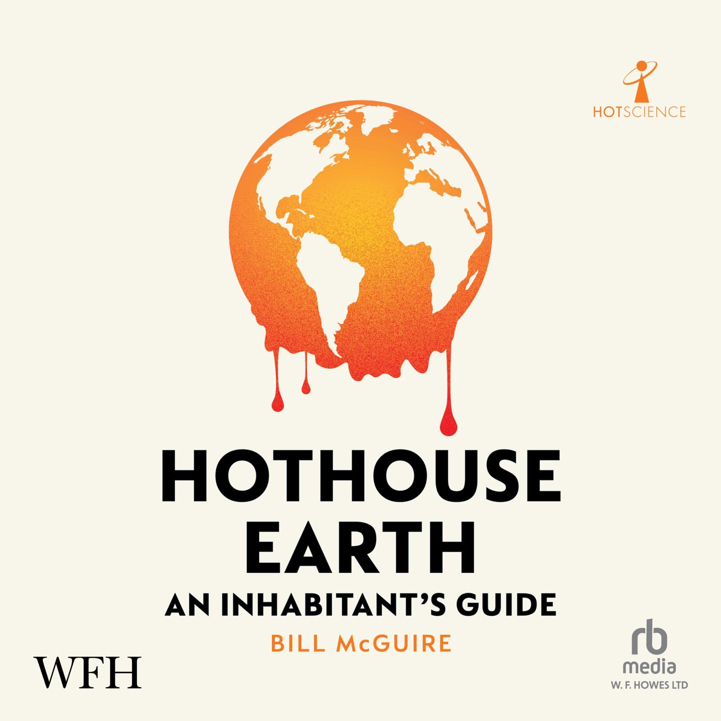 Hothouse Earth