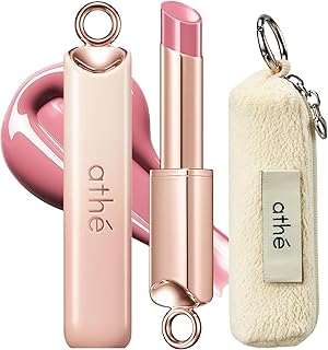 athé Everyday Glow Lip Set – Lip Glowy Balm S...