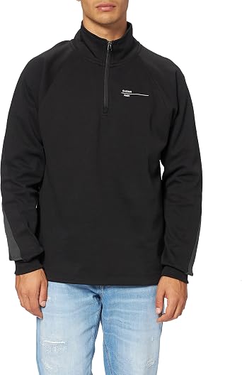 G-STAR RAW Astro Wrap Half Zip Sudadera para Hombre: Amazon.es: Ropa