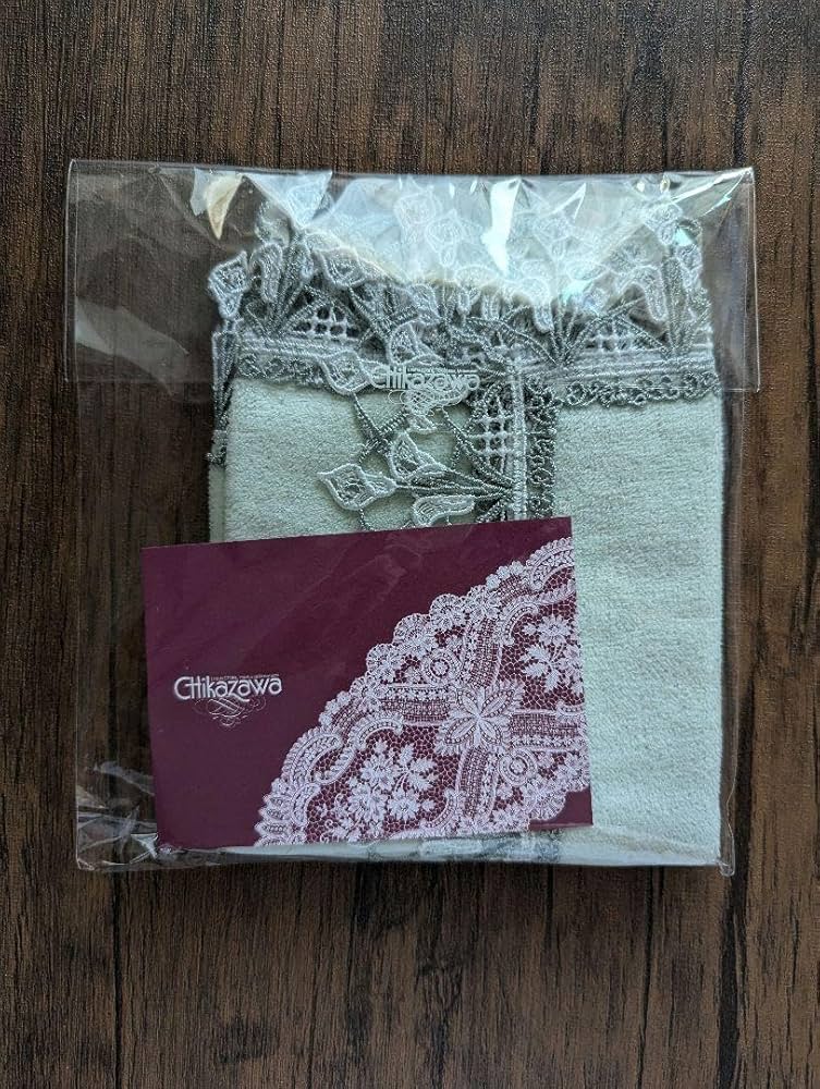 Amazon.co.jp: 近沢レース カラーリリー シーズンハンカチ