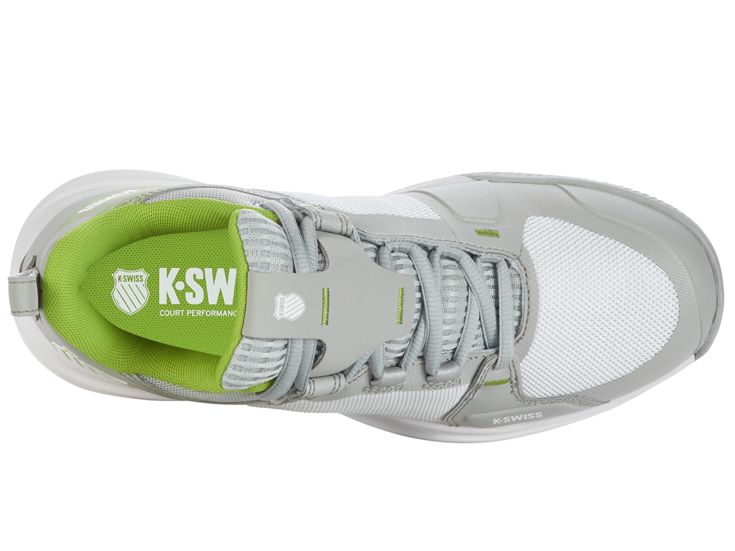K-Swiss Performance Damen Ultrashot Team SneakerLeichtathletik-Schuh