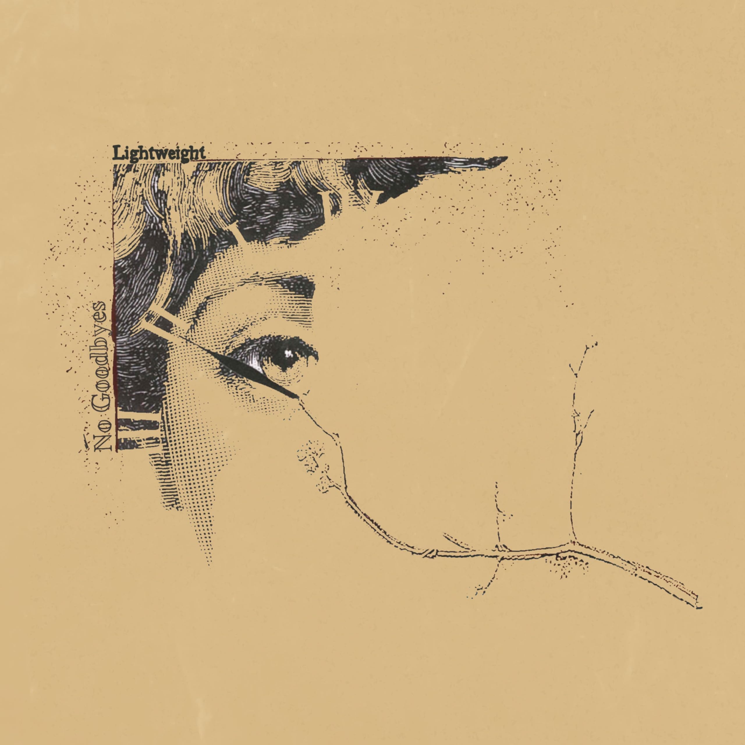 No Goodbyes [VINYL]