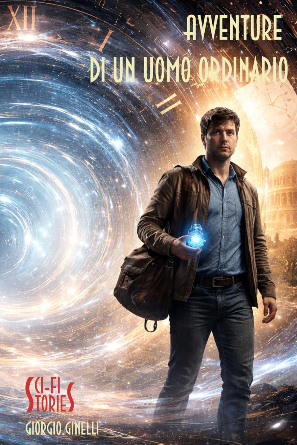Avventure di un uomo ordinario