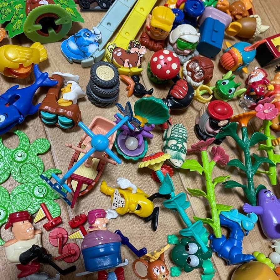 Amazon.co.jp: キンダーサプライズ チョコエッグフィギュアセット : ホビー Amazon.co.jp: キンダーサプライズ チョコエッグフィギュアセット : ホビー