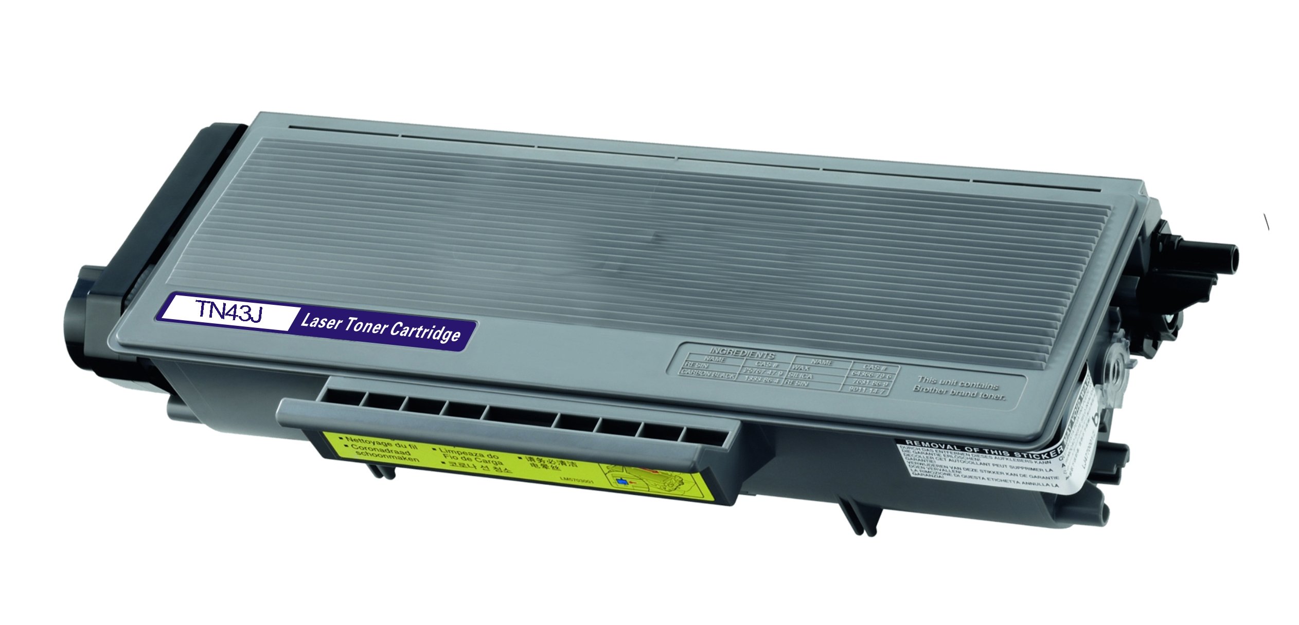 brother TN-43J トナーカートリッジ Amazon | TN43J brother TN-43J 互換トナーカートリッジ