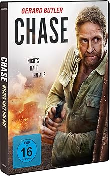 Amazon.co.jp: Chase : DVD
