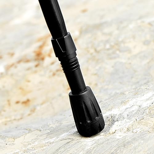 Miniatura 5 de Triwonder - Bastones de goma para senderismo y senderismo