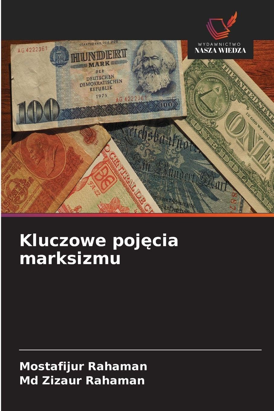 Kluczowe poj¿cia marksizmu