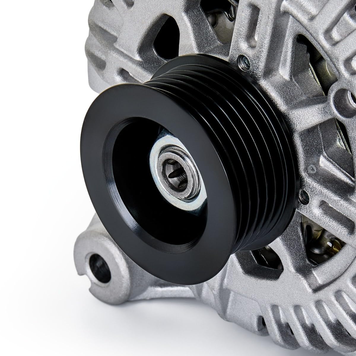 RIDEX PLUS 4G0045P Alternador Compatible con BMW 3 Sedán E46