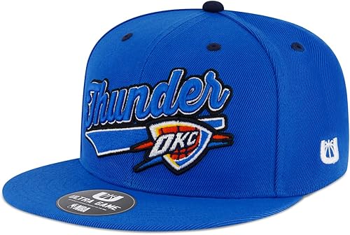 Miniatura 26 de Ultra Game Youth NBA Official Adjustable Hat Cap One Size Fits All