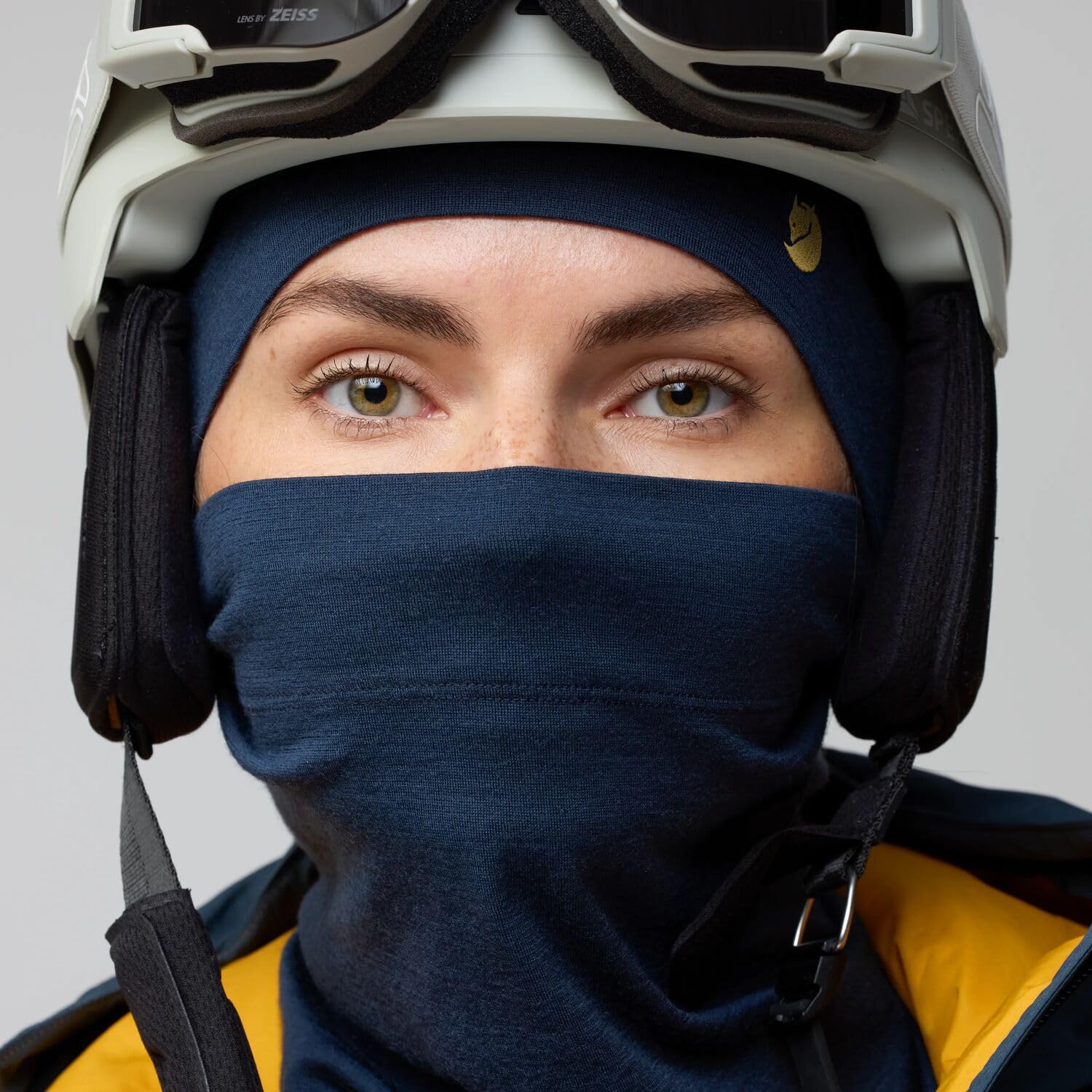 Fjällräven Bergtagen Merino - Balaclava Unisex Adulto