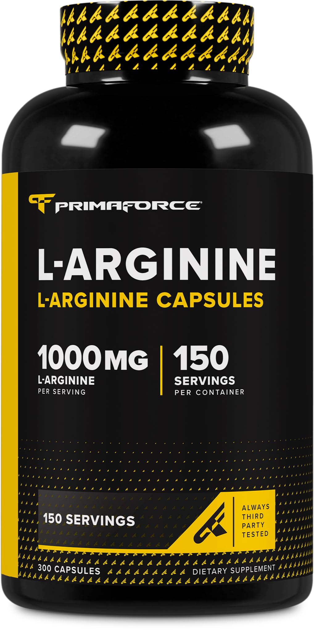 primaforce l carnitine L-Citrulline Malate Powder - 200g, Unflavored Pre Workout Supplement Tested for purity and potency L-Carnitine - Force Factor