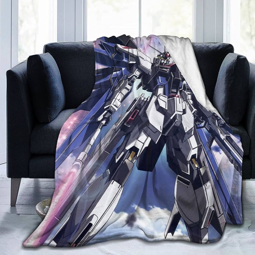Amazon|機動戦士ガンダム ブランケット フランネル柔らかいふわふわ Amazon|機動戦士ガンダム ブランケット フランネル柔らかいふわふわ