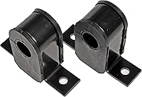 Vista 5 de Dorman 928-562 Kit de bujes de barra estabilizadora de suspensión delantera a marco compatible con modelos Ford seleccionados