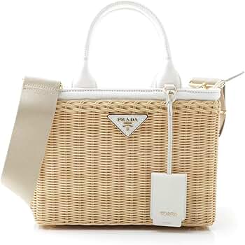 PRADA プラダ ブラック かごバッグ ノベルティ 楽天市場】プラダ かごバッグ（バッグ・小物・ブランド雑貨）の通販