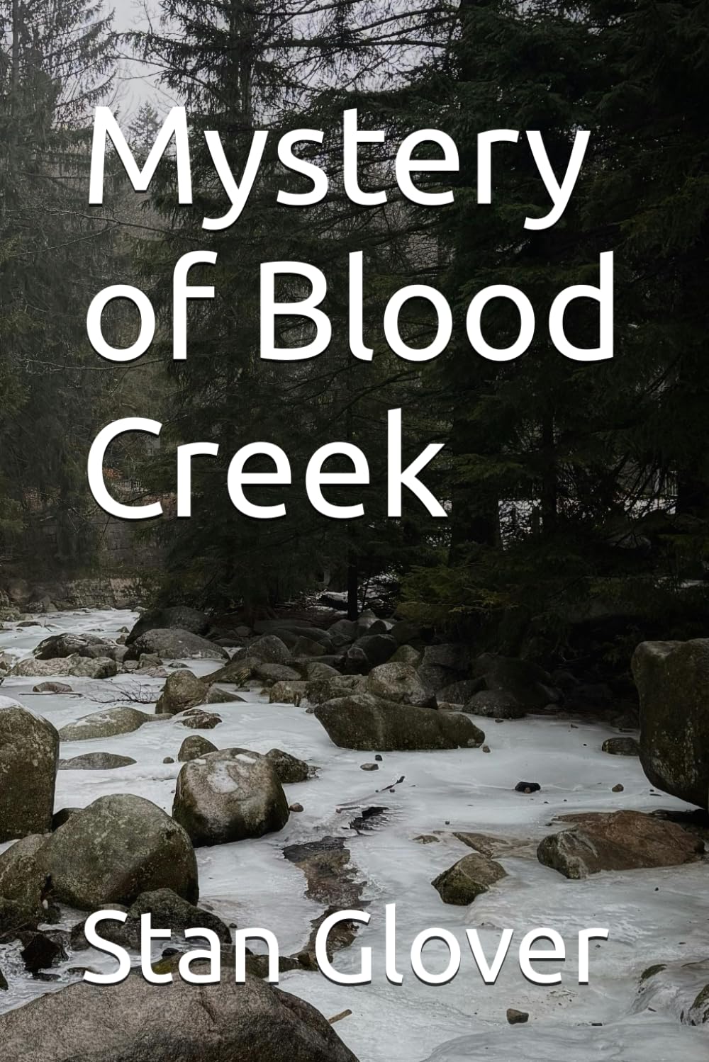 Mystery of Blood Creek