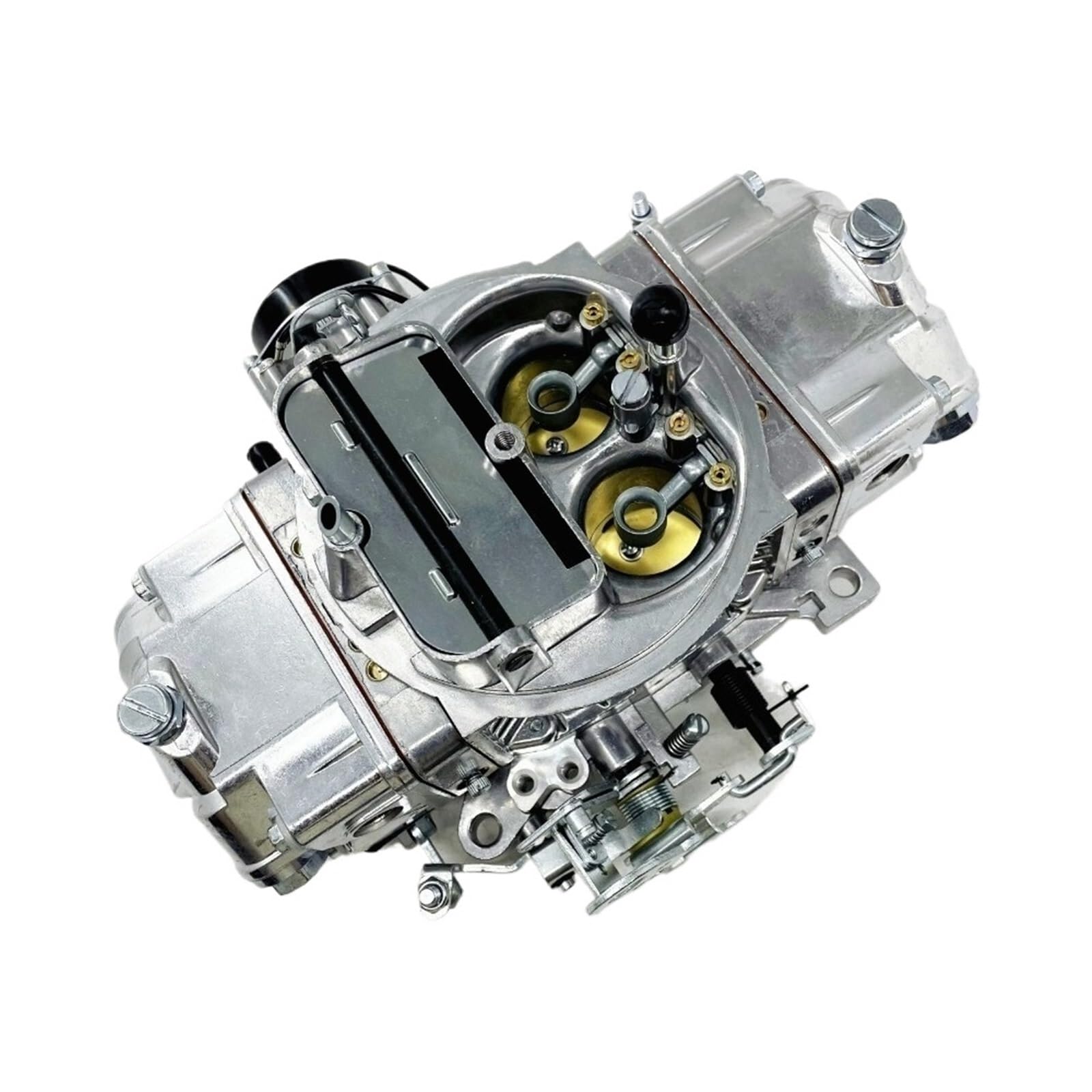 réparation carburateur Convient pour le carburateur carburant rapide BR-67213, starter électrique, pour Holley StreetSeries 750