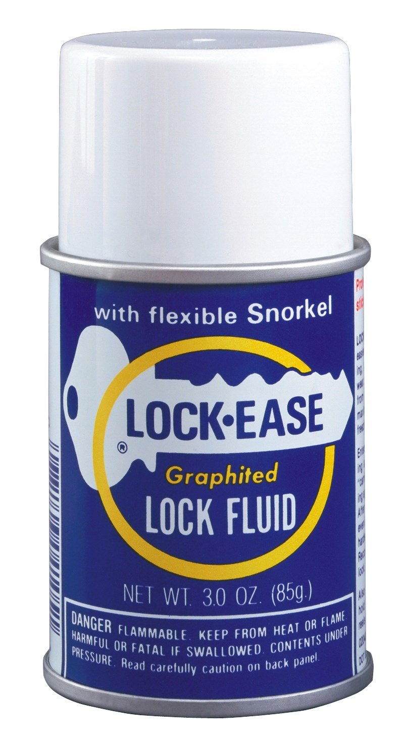 LUBE LOCK EASE 3 OZ