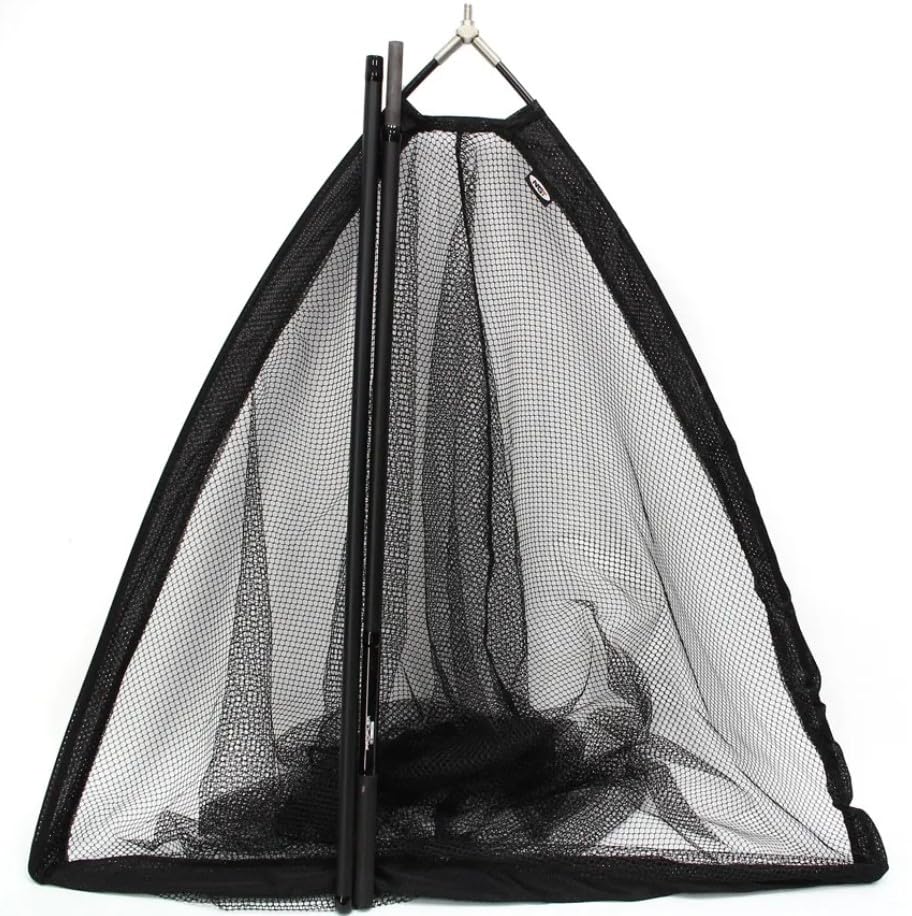 NGT Profiler 42' Carp net & 1.8m Handle (2-pieces) | Landing net