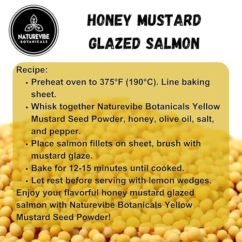 Vista 181 de Naturevibe Botanicals - Pimienta de cayena en polvo, 2 libras, condimento de cayena, sabor picante y picante, ideal para cocinar y salsas picantes