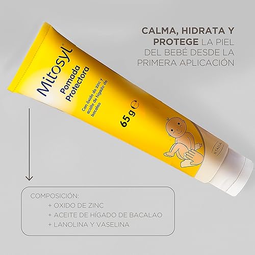 Miniatura 3 de Ungüento Protector 2.29 oz